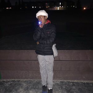 Meet your Posher, Donte